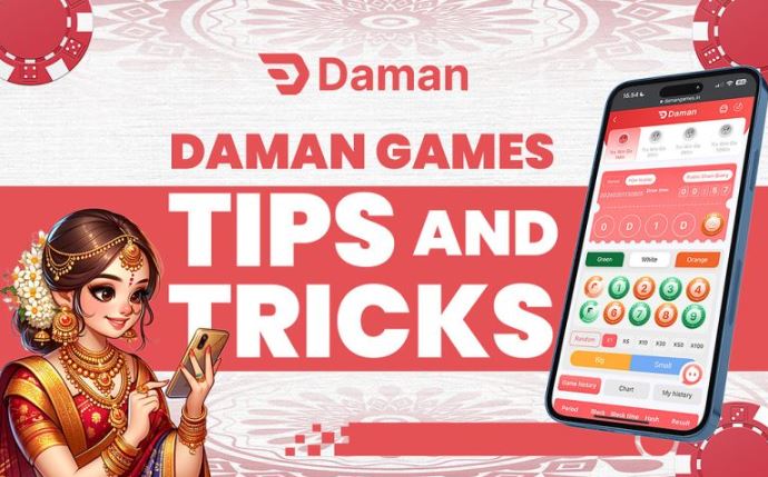 tips and tricks for daman game