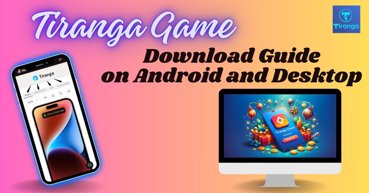 Download Tiranga game app